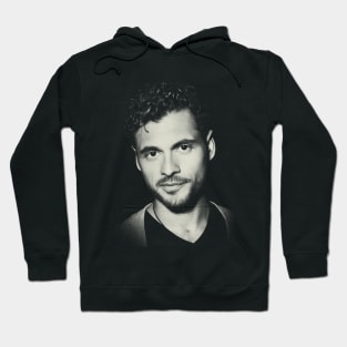 Adan Canto Hoodie